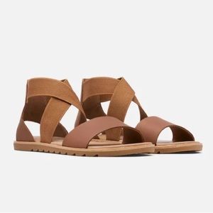 Sorel Sandals